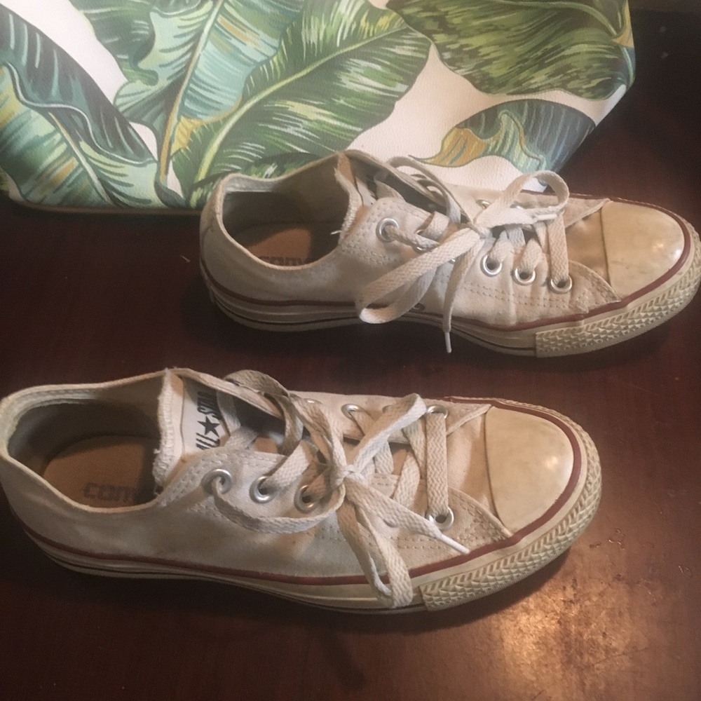 Converse all star